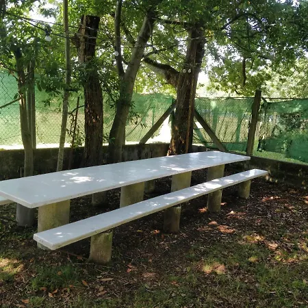 Kemping Finca Rustica Cerca Playa Todas Comodidades *