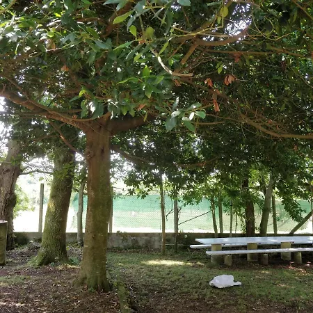 Finca Rustica Cerca Playa Todas Comodidades Kemping