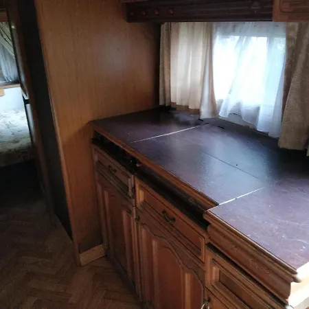 Finca Rustica Cerca Playa Todas Comodidades Kemping Bueu