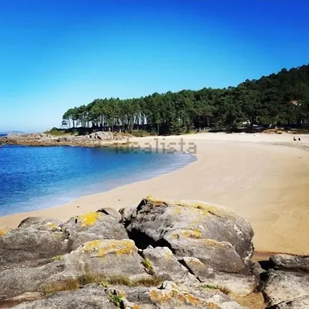 Kemping Finca Rustica Cerca Playa Todas Comodidades