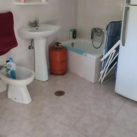 Kemping Finca Rustica Cerca Playa Todas Comodidades *